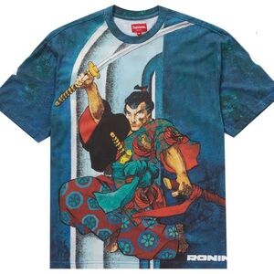 Supreme Ronin S/S Top
